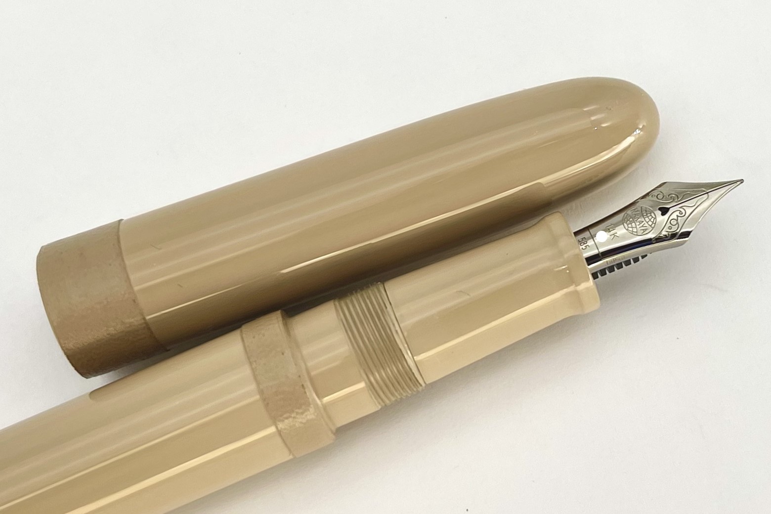 NakayaLED17mmCigarPortableStringRolledShiroFP_K